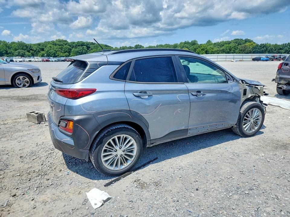 2019 HYUNDAI KONA SEL 3