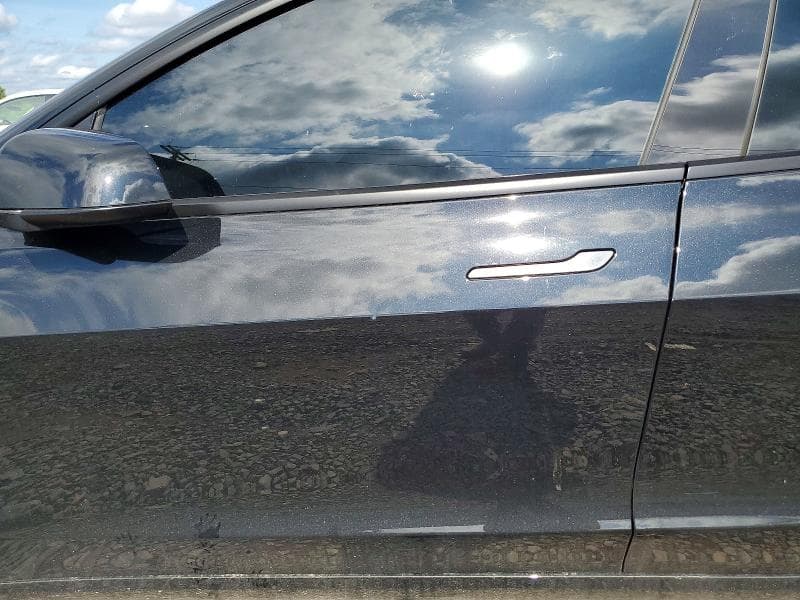 2026 TESLA MODEL 3 7
