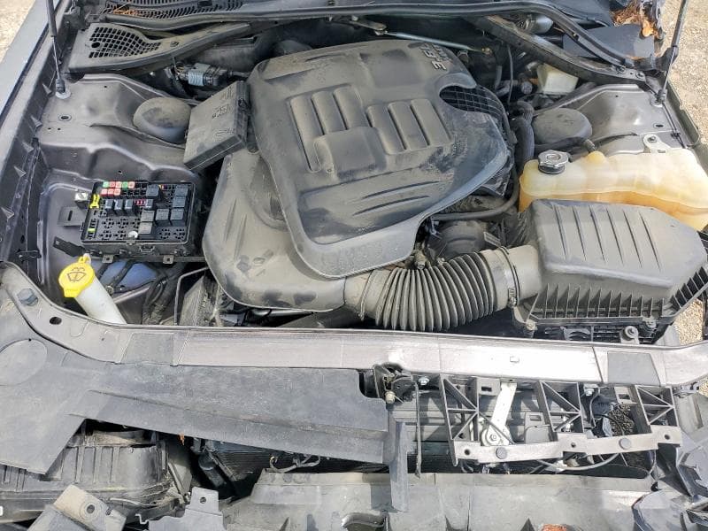 2020 DODGE CHALLENGER SXT 11
