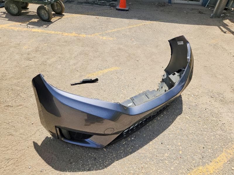 2017 HONDA FIT LX 12