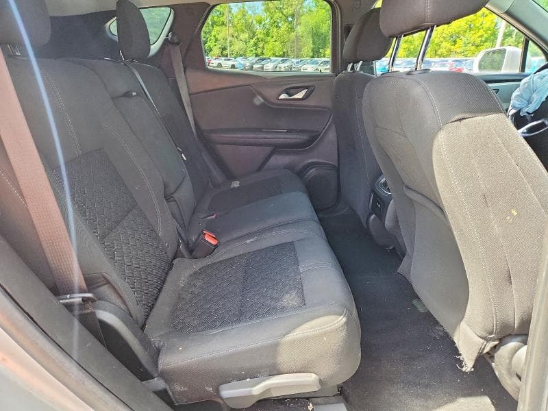 2019 CHEVROLET BLAZER 1LT 10