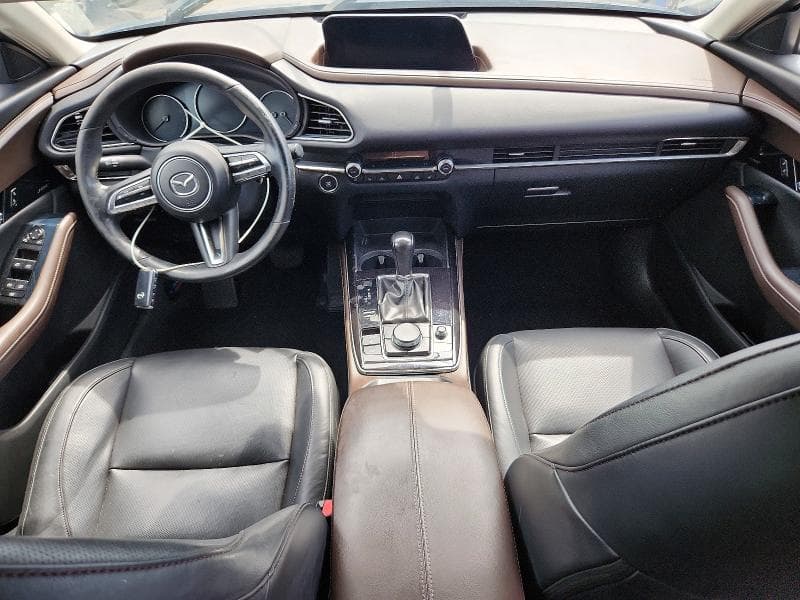 2022 MAZDA CX-30 PREMIUM PLUS 8