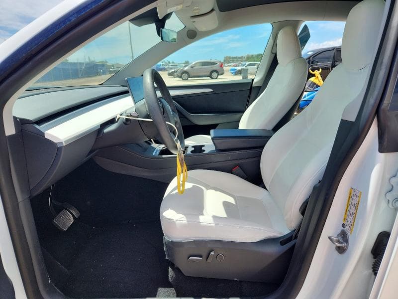 2023 TESLA MODEL Y 7