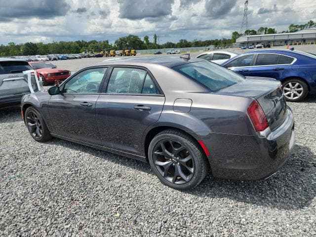 2023 CHRYSLER 300 S 2