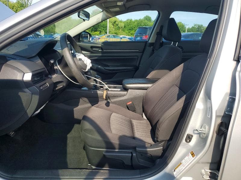 2023 NISSAN ALTIMA S 7