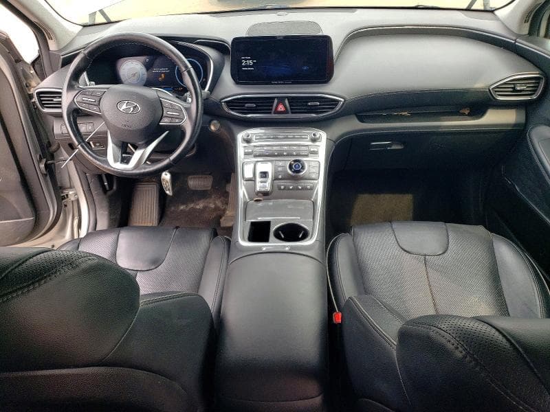 2023 HYUNDAI SANTA FE LIMITED 8