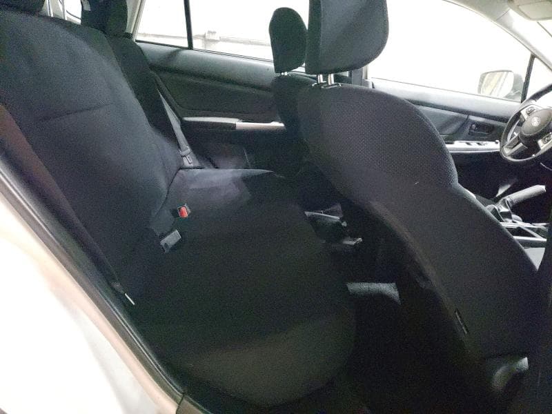 2017 SUBARU CROSSTREK 11