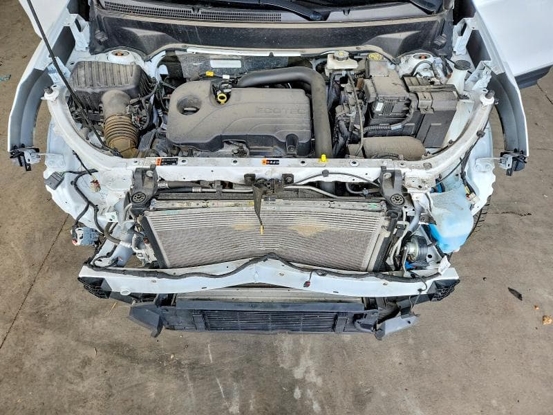 2023 CHEVROLET EQUINOX LT 11