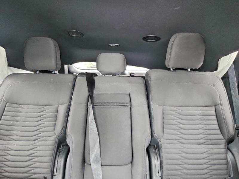 2020 FORD EXPLORER XLT 10