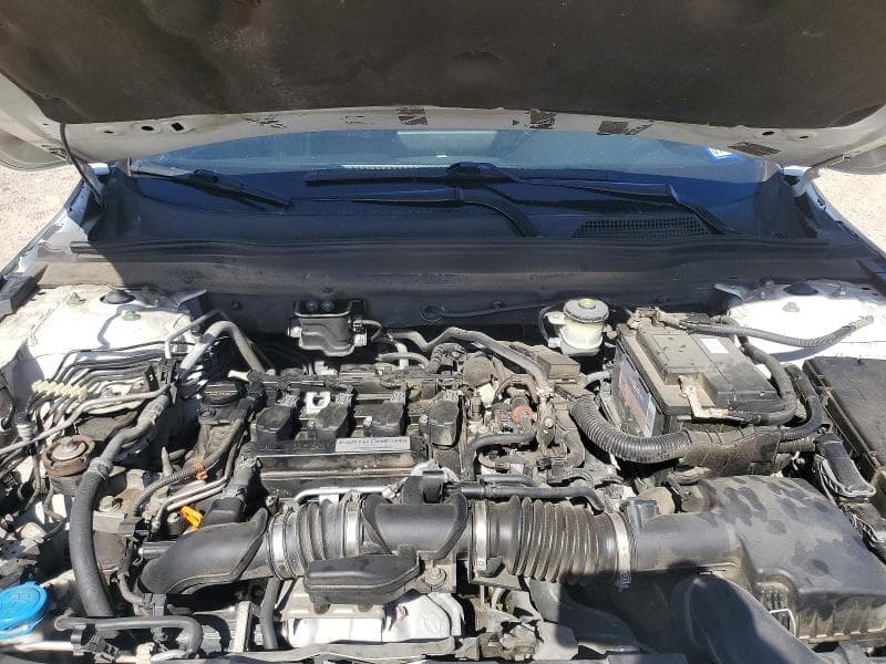 2018 HONDA ACCORD SPORT 11