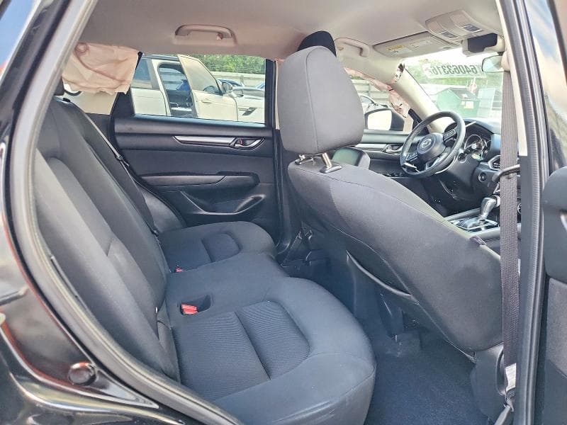 2023 MAZDA CX-5 11