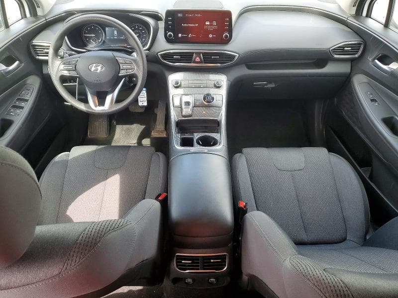 2023 HYUNDAI SANTA FE SE 8