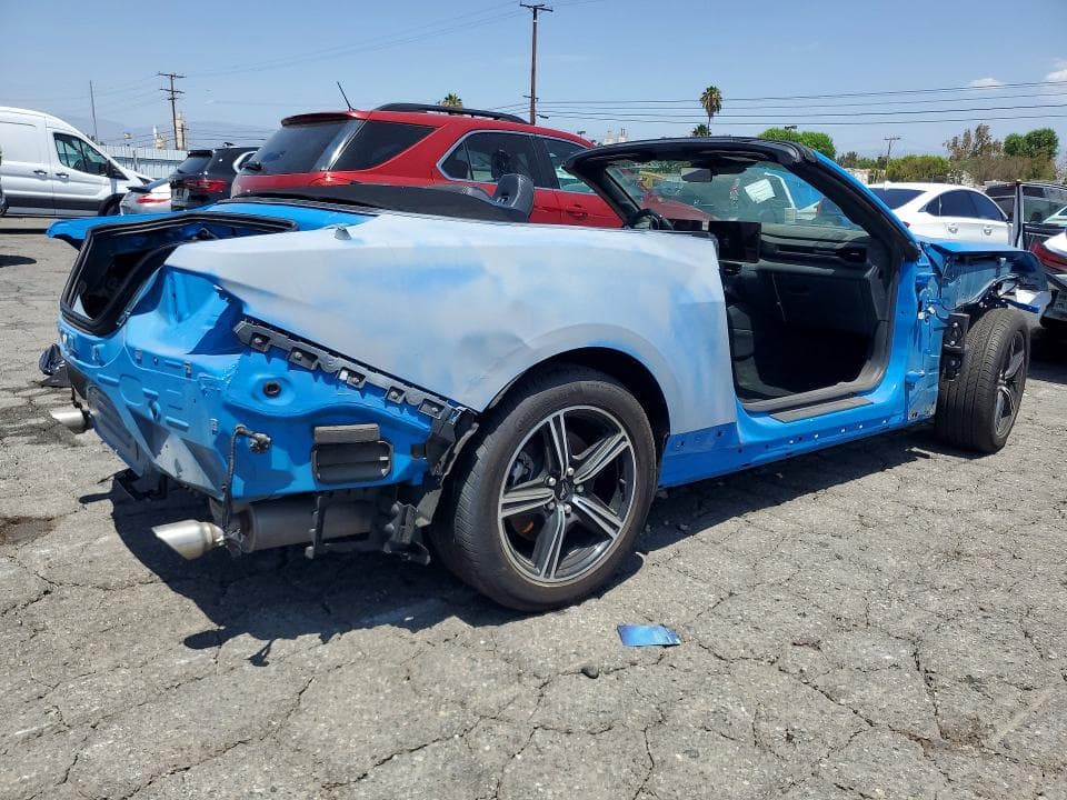 2024 FORD MUSTANG 3