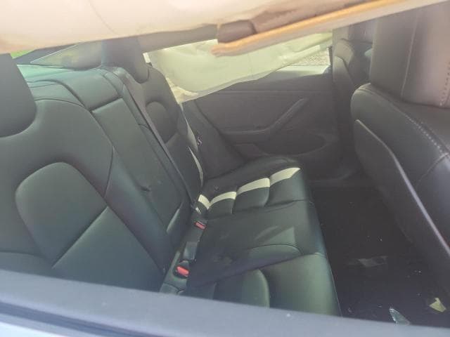2019 TESLA MODEL 3 10