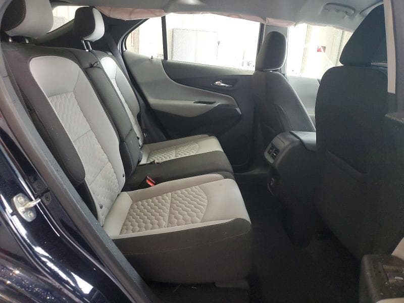 2021 CHEVROLET EQUINOX LS 11