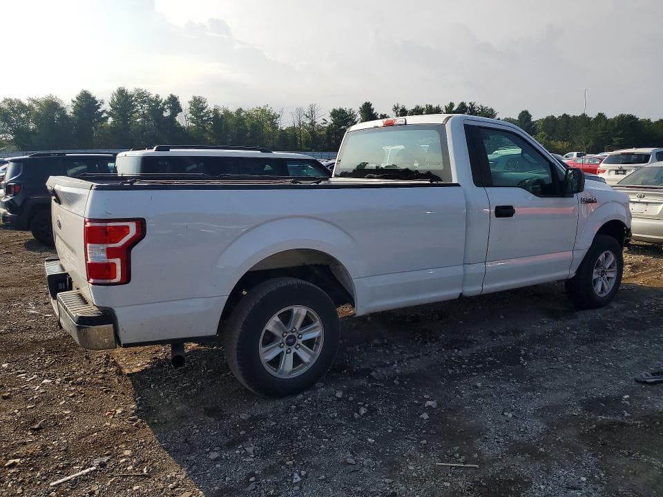 2019 FORD F150 3