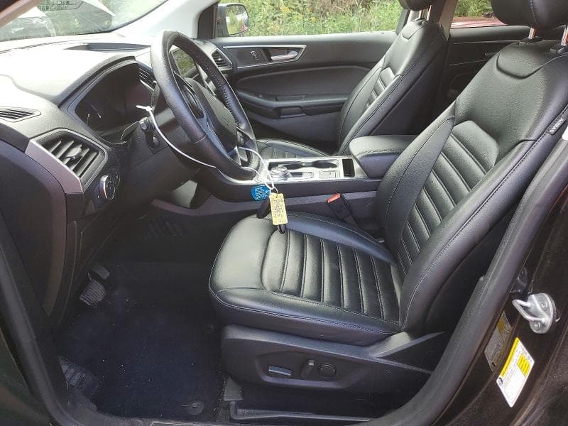 2022 FORD EDGE SEL 7