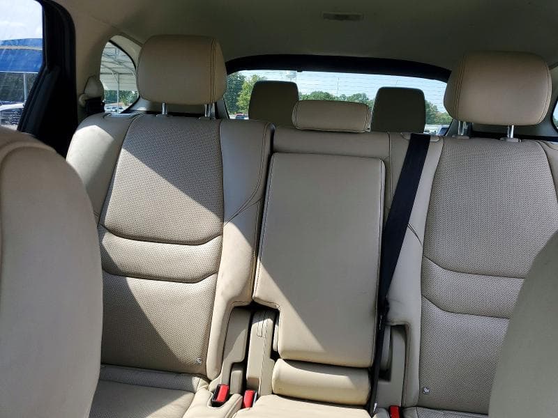 2019 MAZDA CX-9 TOURING 10