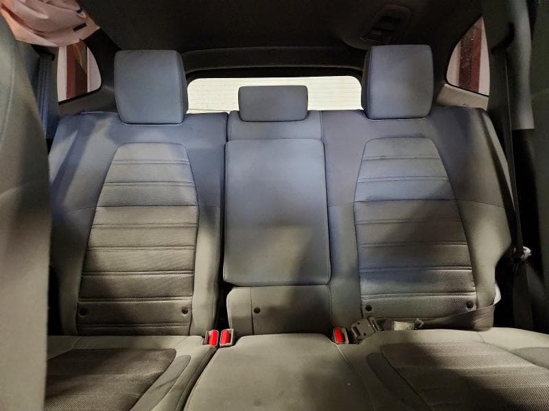2018 HONDA CR-V LX 10