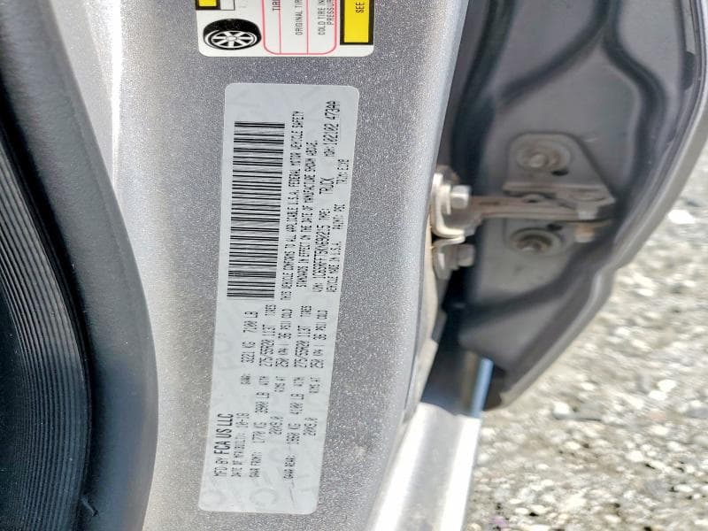 2019 RAM 1500 BIG HORN/LONE STAR 12