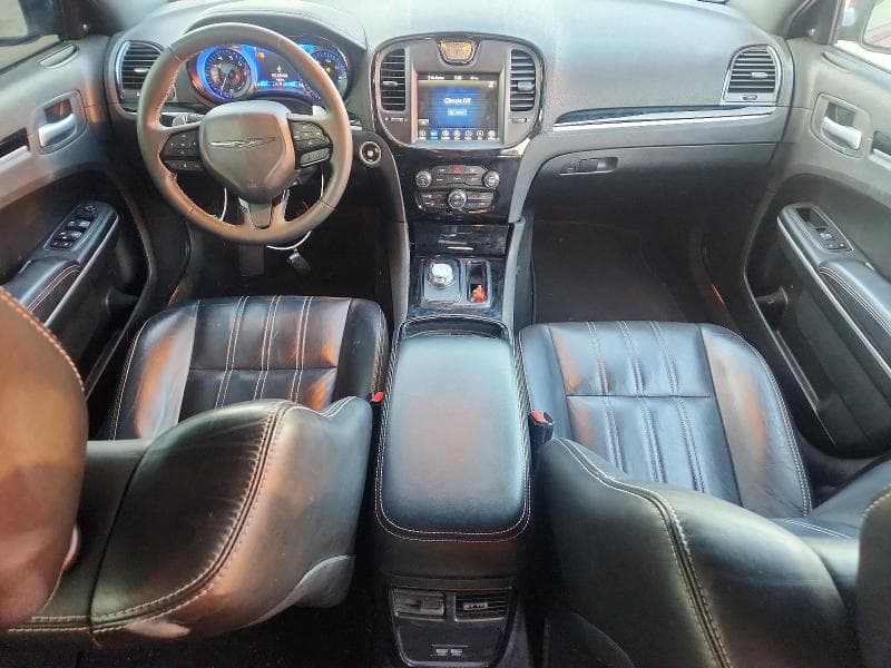 2023 CHRYSLER 300 S 8