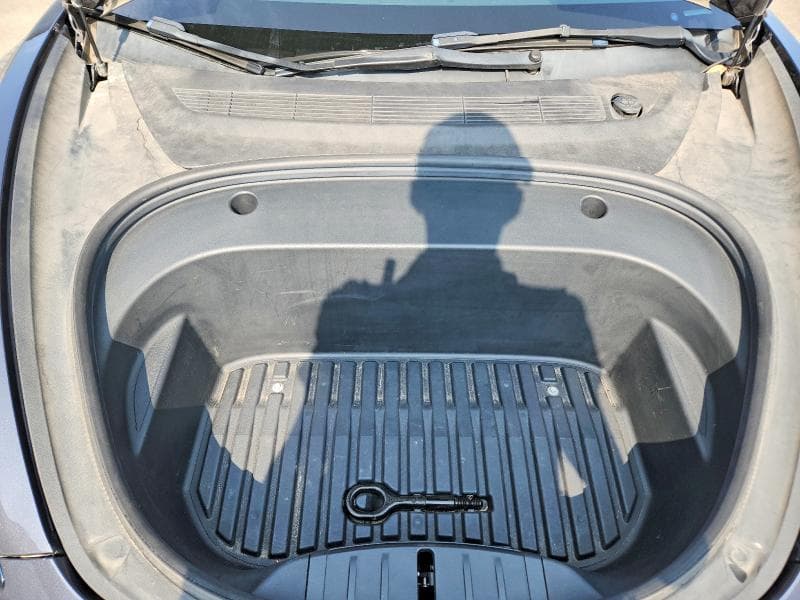 2023 TESLA MODEL 3 11