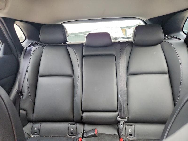 2024 MAZDA CX-30 SELECT 10