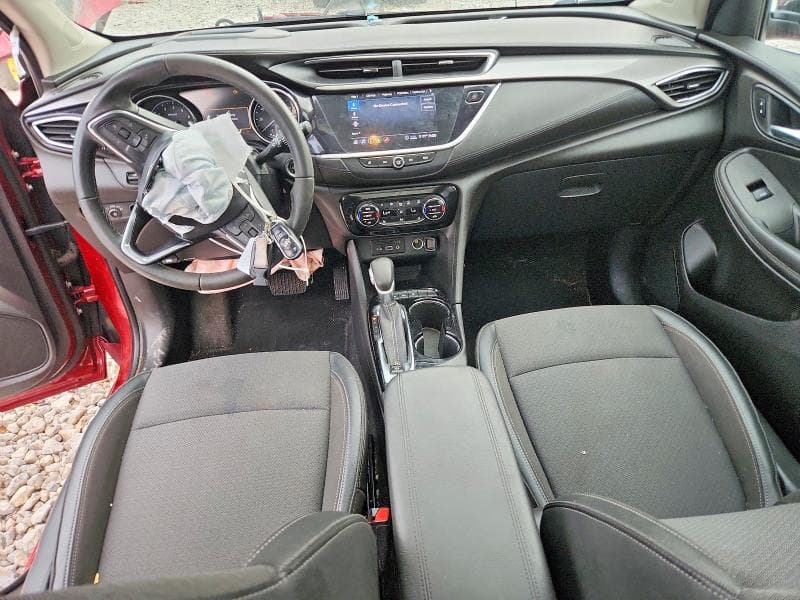 2020 BUICK ENCORE GX SELECT 8