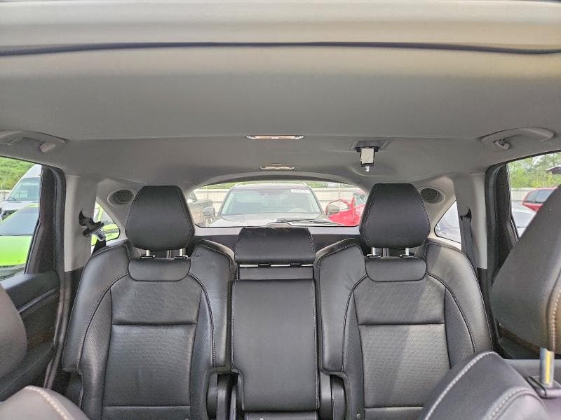 2020 ACURA MDX TECHNOLOGY 10