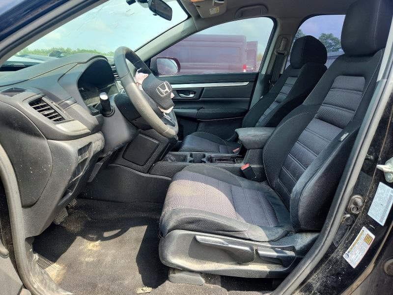 2018 HONDA CR-V LX 7