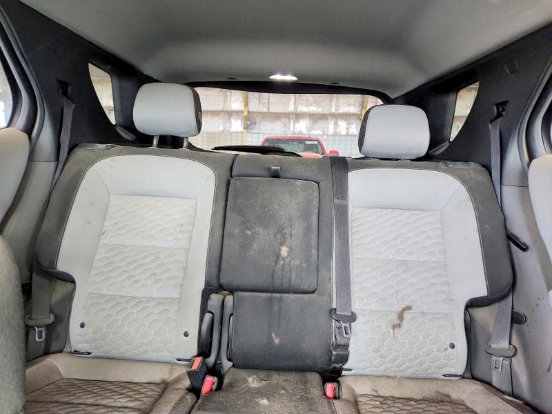 2019 CHEVROLET EQUINOX LS 10