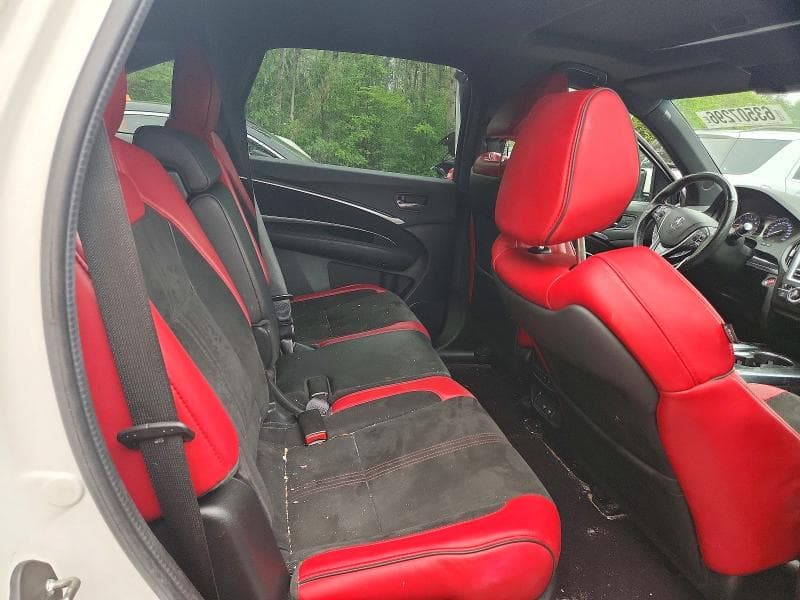 2019 ACURA MDX A-SPEC 11