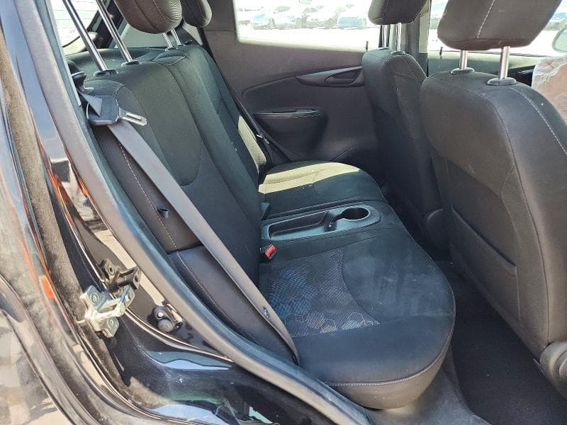 2017 CHEVROLET SPARK 1LT 10