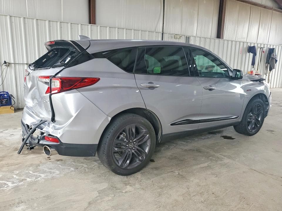 2021 ACURA RDX A-SPEC 3