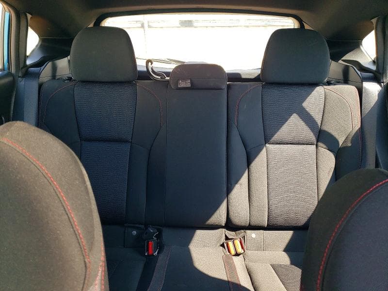 2017 SUBARU IMPREZA SPORT 10