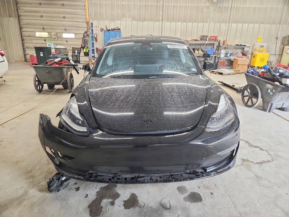 2022 TESLA MODEL 3 5