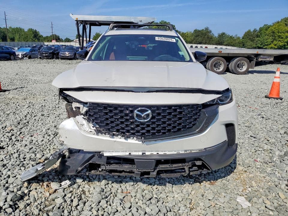 2025 MAZDA CX-50 PREMIUM PLUS 5