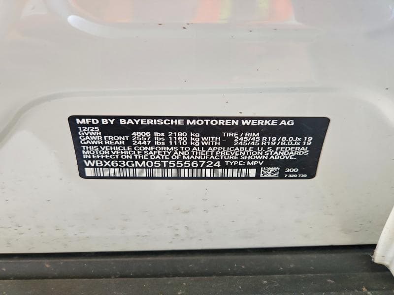 2026 BMW X2 XDRIVE28I 14