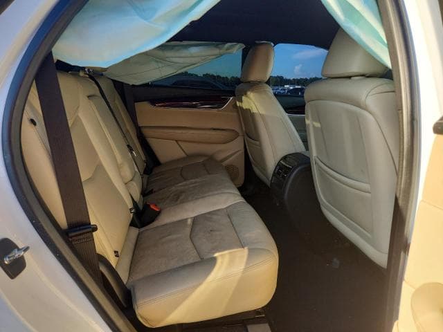 2018 CADILLAC XT5 PREMIUM LUXURY 11