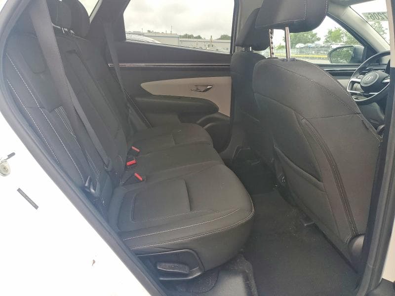 2023 HYUNDAI TUCSON SEL 11
