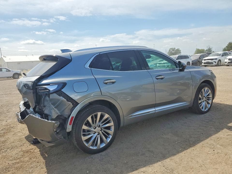 2024 BUICK ENVISION AVENIR 3