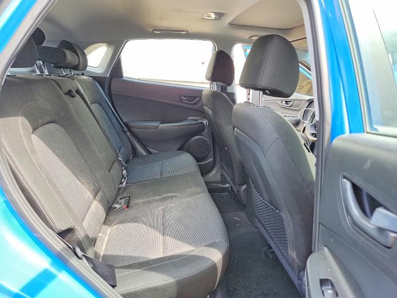 2022 HYUNDAI KONA SEL 11