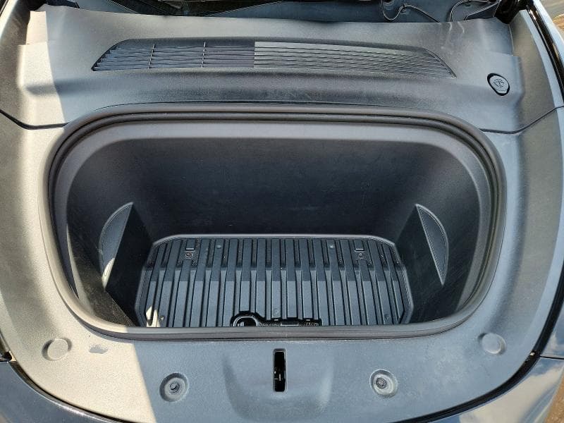 2021 TESLA MODEL Y 12
