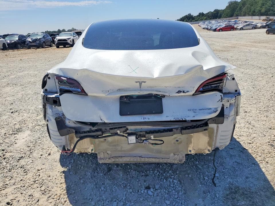 2023 TESLA MODEL 3 6