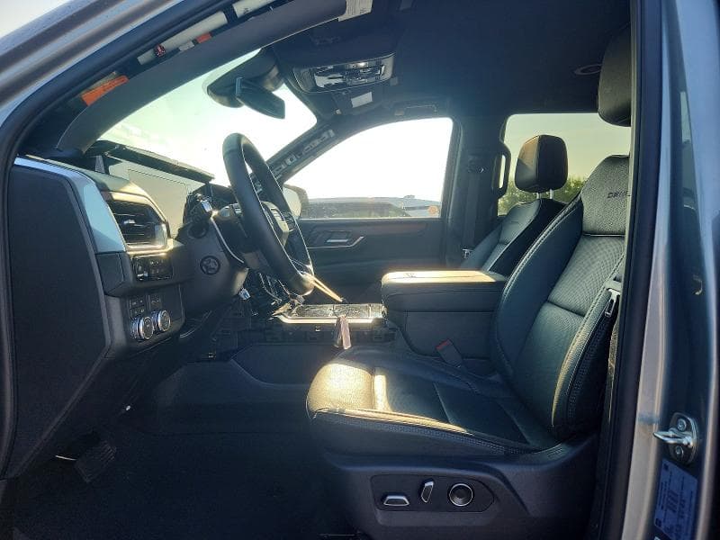 2026 GMC YUKON DENALI 13