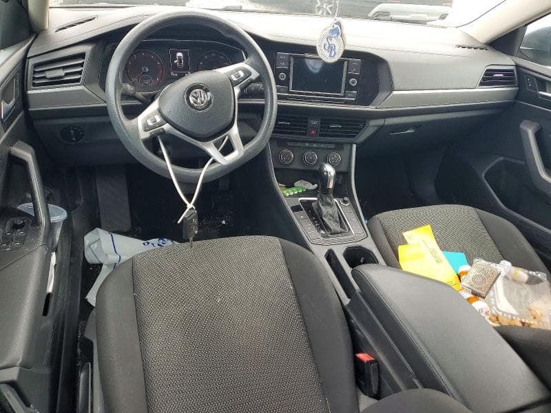 2019 VOLKSWAGEN JETTA S 8