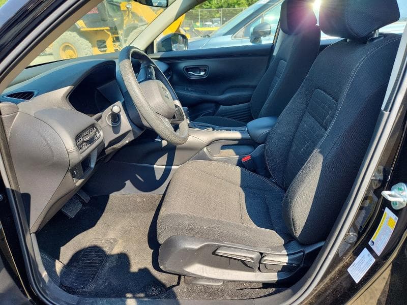 2024 HONDA HR-V LX 7