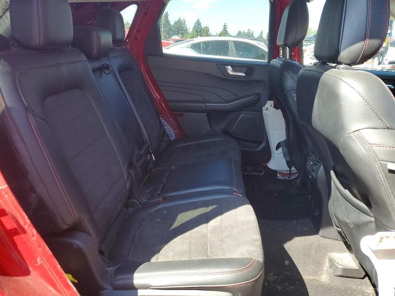 2022 FORD ESCAPE SEL 11