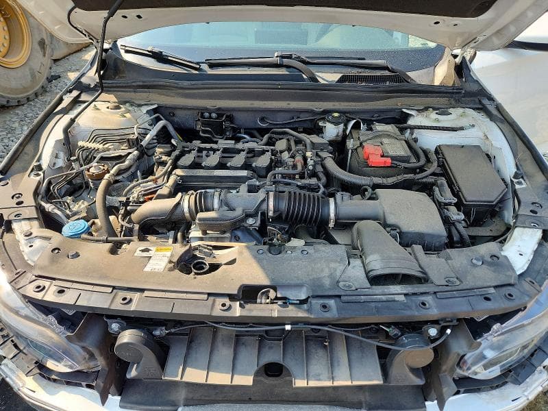 2019 HONDA ACCORD LX 11