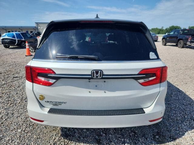 2021 HONDA ODYSSEY EX 6